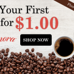 Wake Up to a High-Quality Amora Coffee Sample