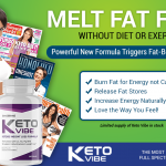 A Sample Bottle of Keto Vibe Can Kickstart Your Weight Loss Journey