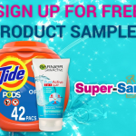 Super Samples Is the Online Supercenter of Free Samples