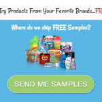 Find the Perfect Freebies for You with Share Your Freebies