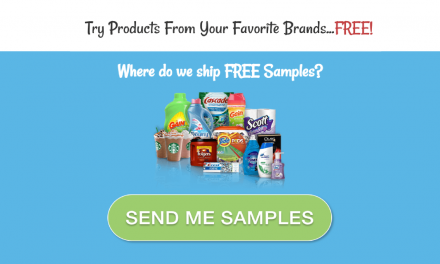 Find the Perfect Freebies for You with Share Your Freebies